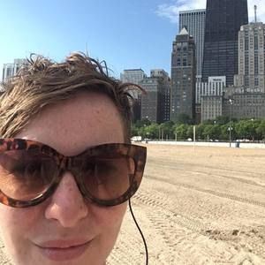 Meet your Posher, Rena